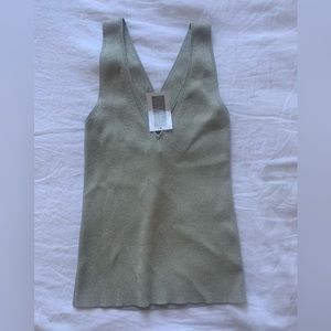 Intermix Collection Top - Tags on Never Worn